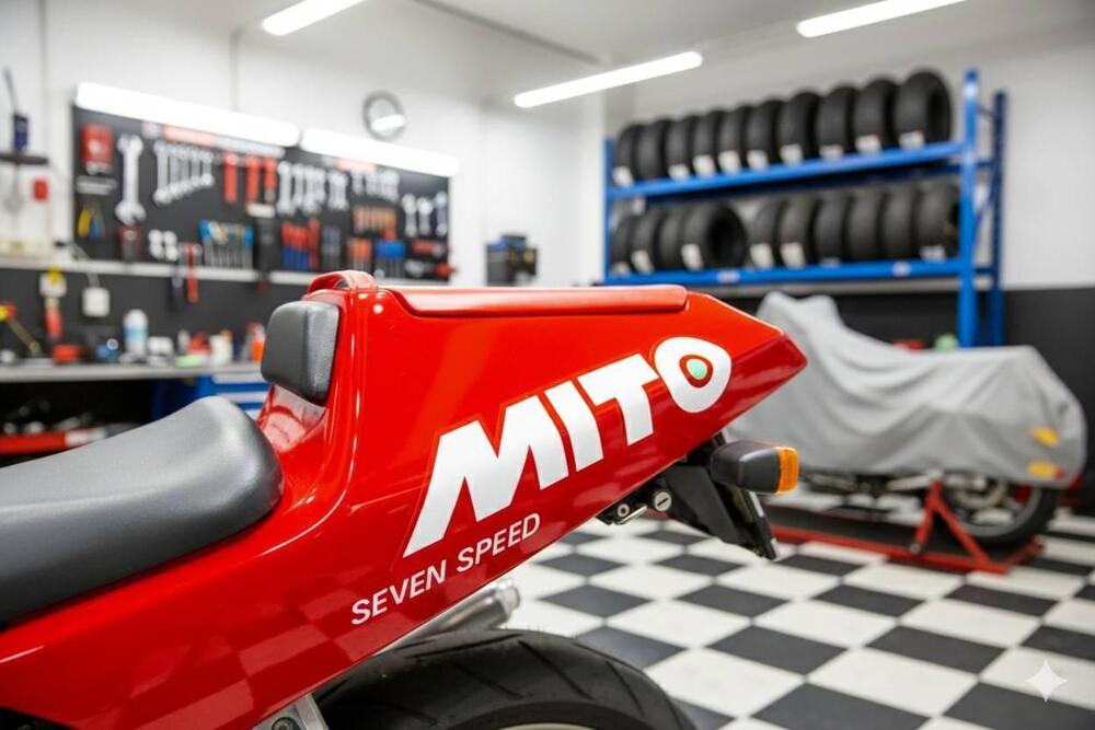 Cagiva Mito 125 (1990 - 91) (8)