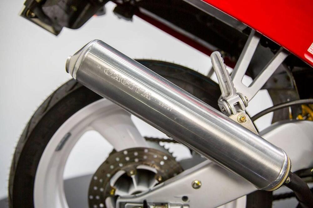 Cagiva Mito 125 (1990 - 91) (11)