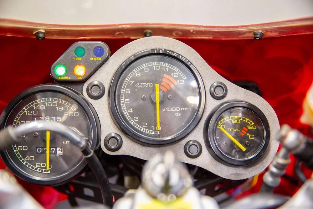 Cagiva Mito 125 (1990 - 91) (17)