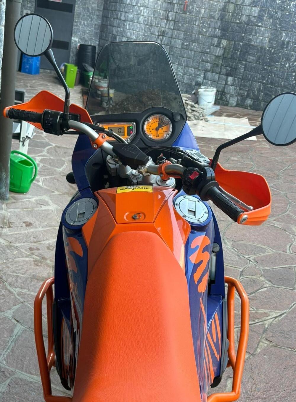 KTM 990 Adventure (2006 - 08) (6)