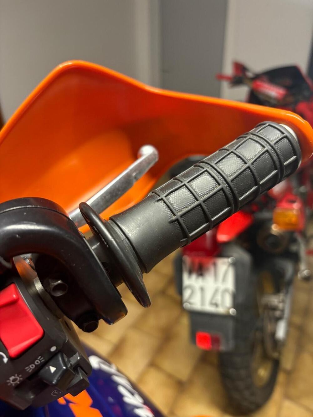 KTM 990 Adventure (2006 - 08) (14)