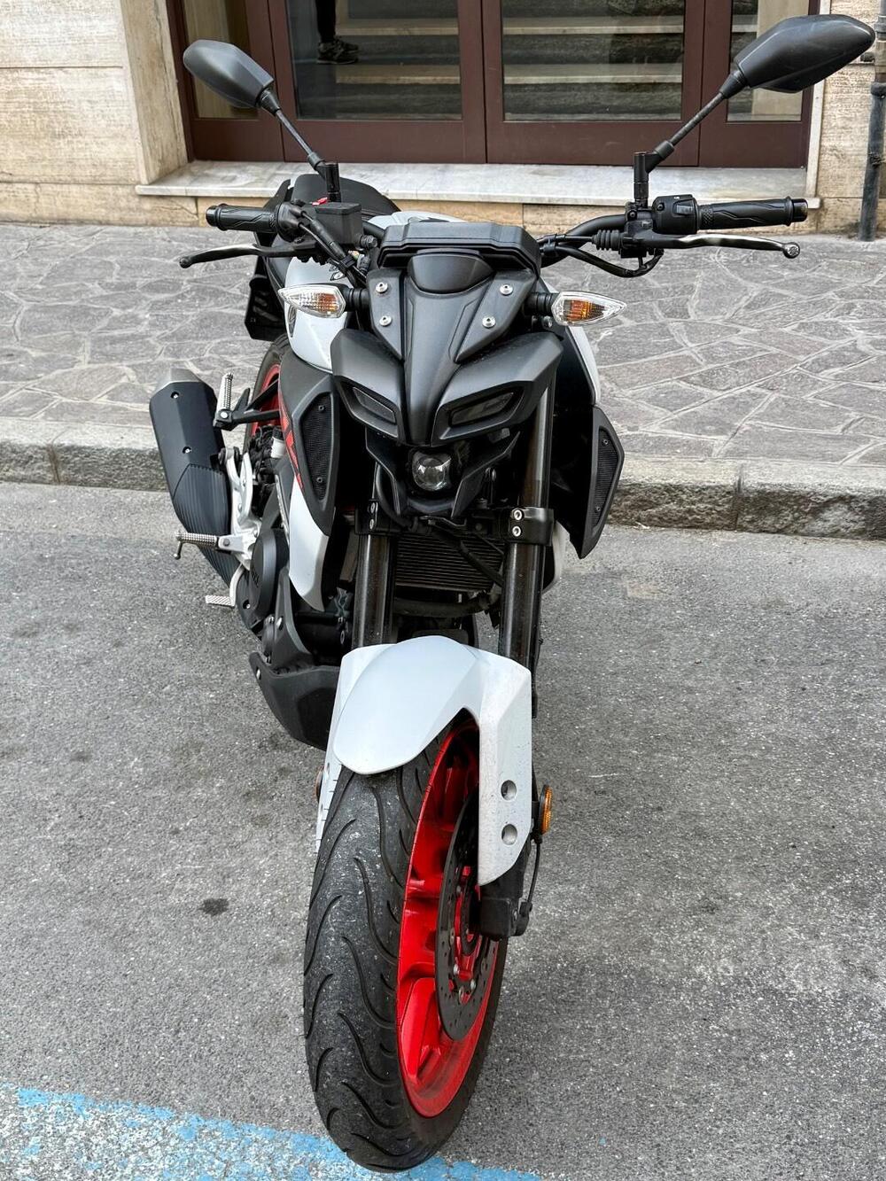 Yamaha MT-125 ABS (2020) (3)