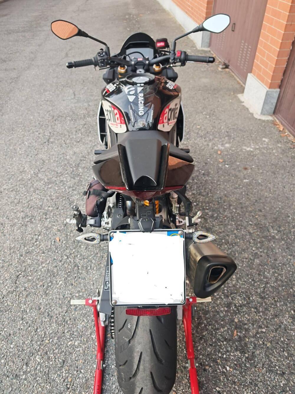 Aprilia Tuono V4 Factory (2021 - 24) (6)