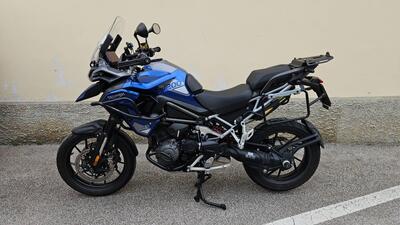 Triumph Tiger 1200 GT Pro (2022 - 23) usata