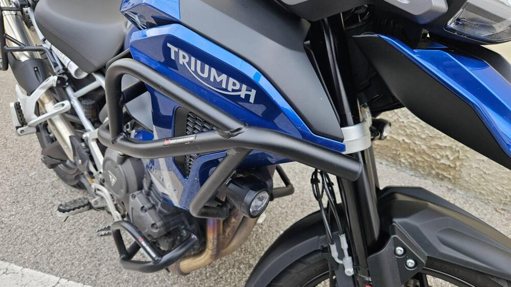 Triumph Tiger 1200 GT Pro (2022 - 23) (6)