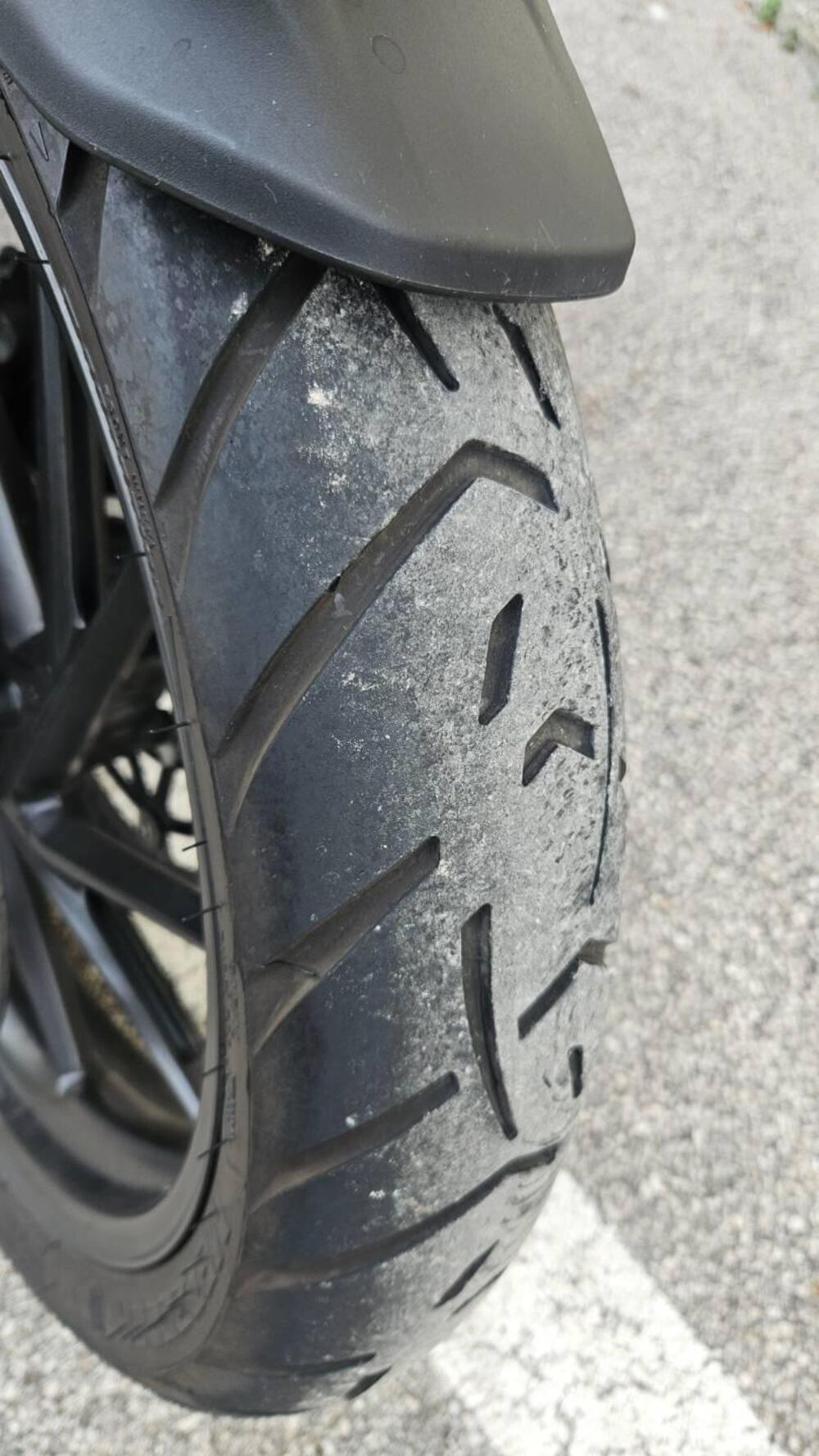 Triumph Tiger 1200 GT Pro (2022 - 23) (8)