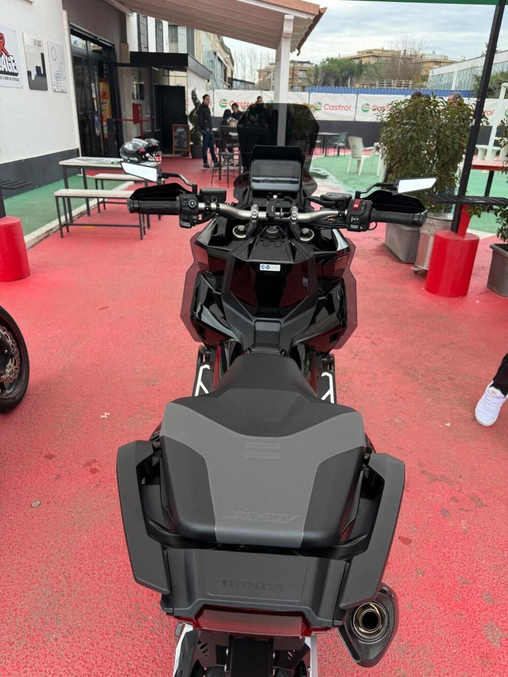 Honda X-ADV 750 Gravel (2025 - 26) (7)