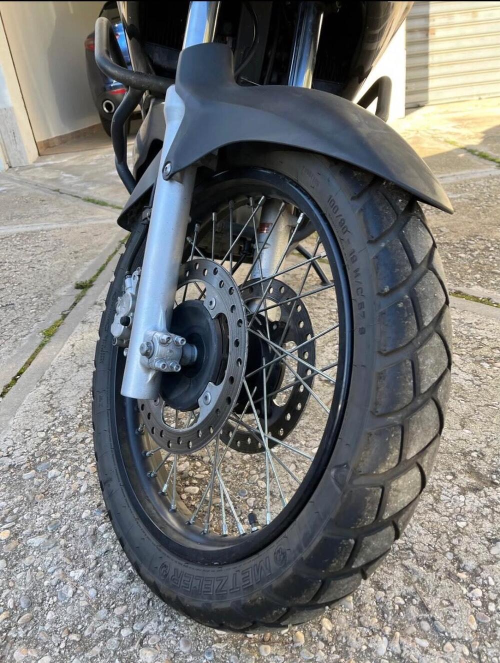 Honda Transalp XL 700 V (2007 - 2013) (8)