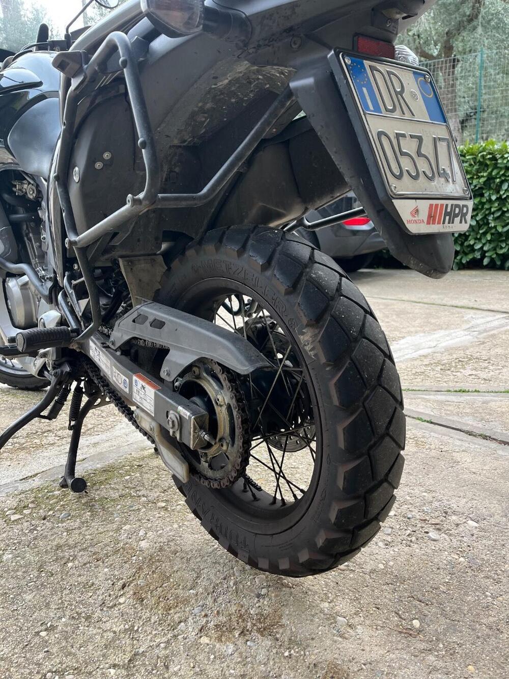 Honda Transalp XL 700 V (2007 - 2013) (10)