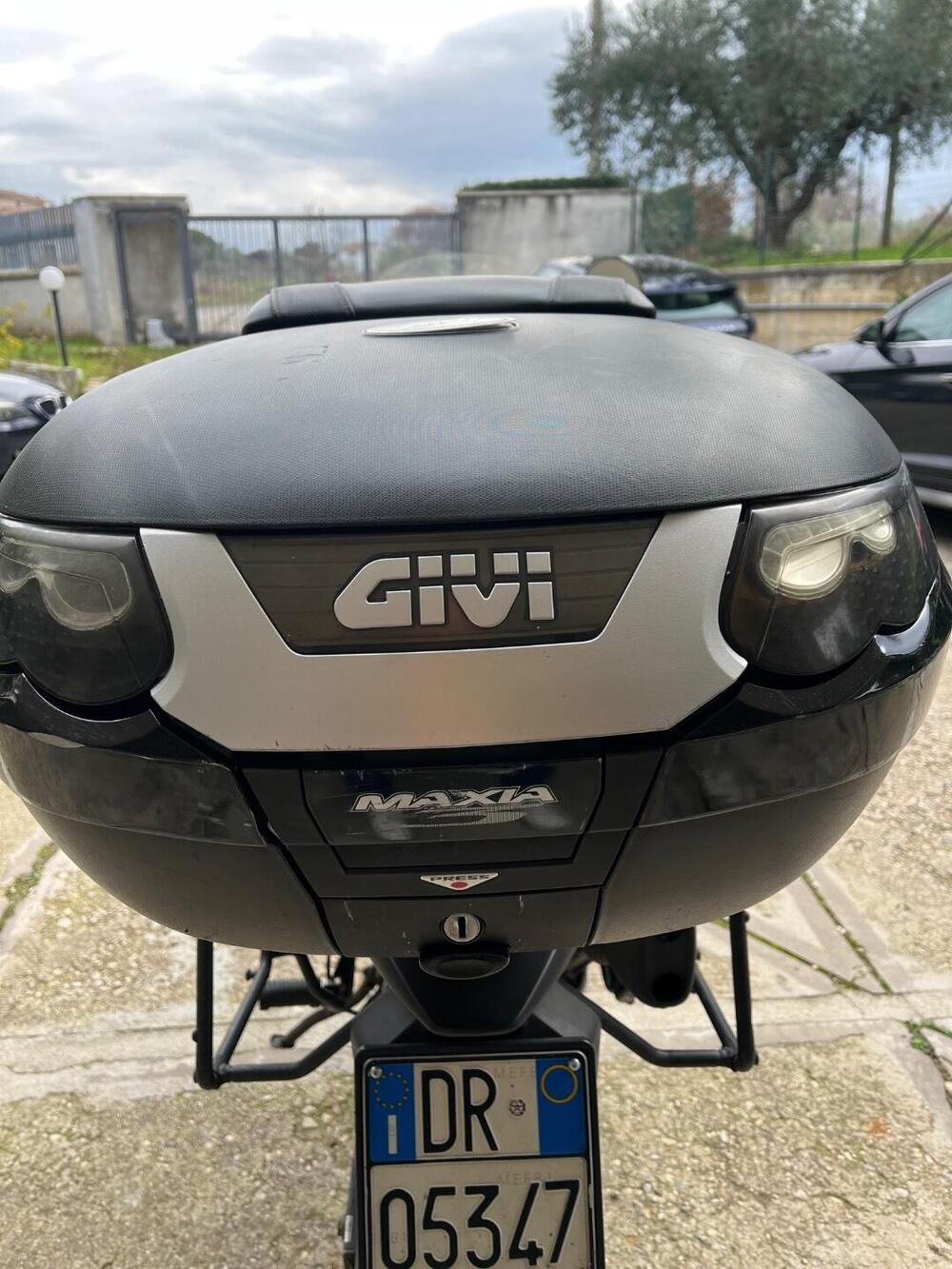 Honda Transalp XL 700 V (2007 - 2013) (11)