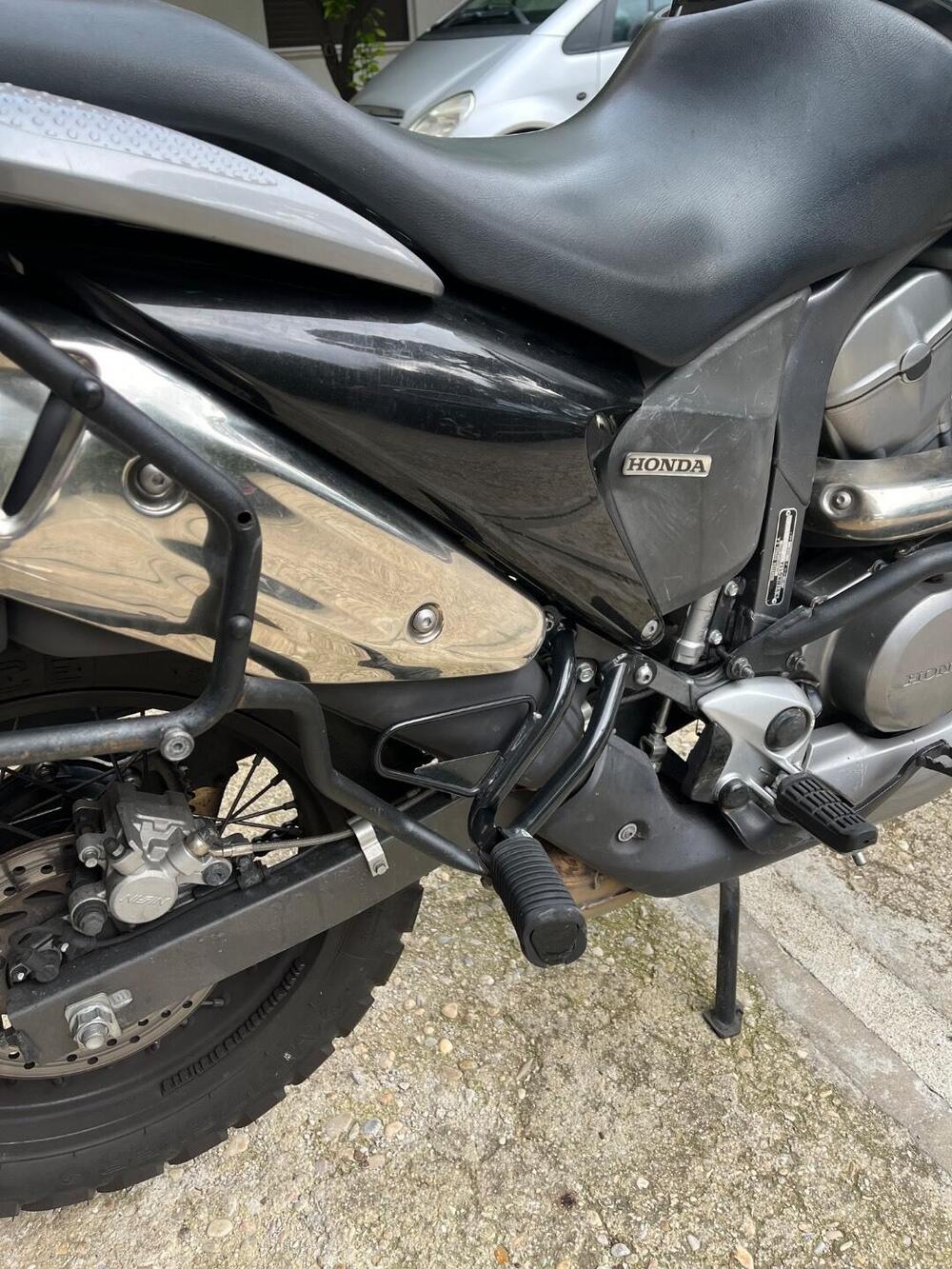 Honda Transalp XL 700 V (2007 - 2013) (12)