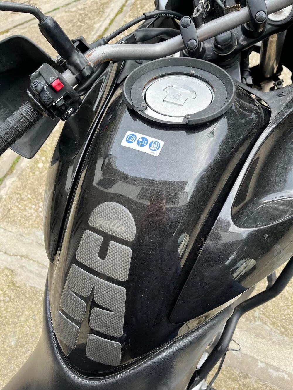 Honda Transalp XL 700 V (2007 - 2013) (14)