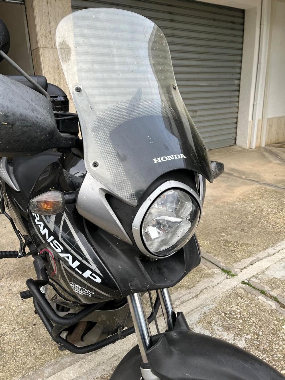 Honda Transalp XL 700 V (2007 - 2013) (15)