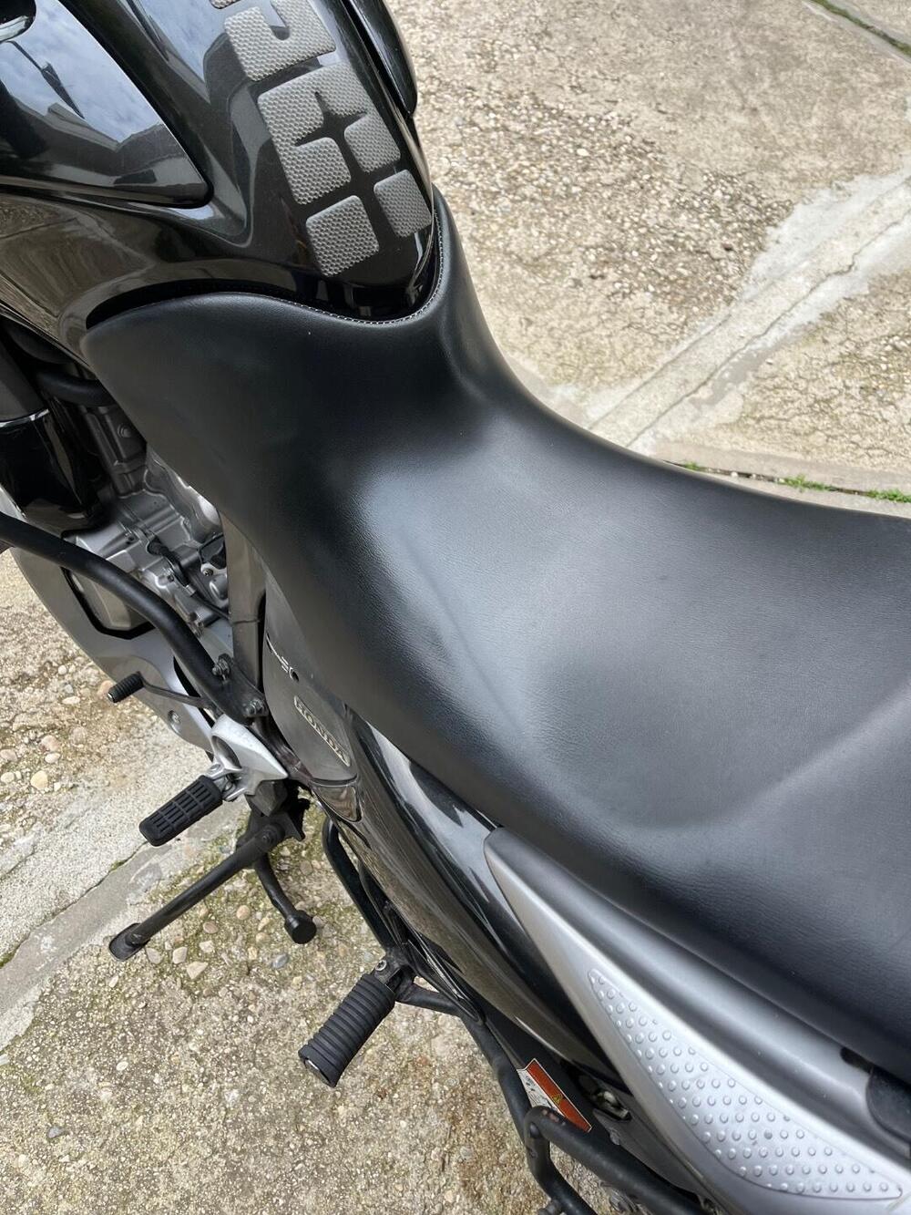 Honda Transalp XL 700 V (2007 - 2013) (17)