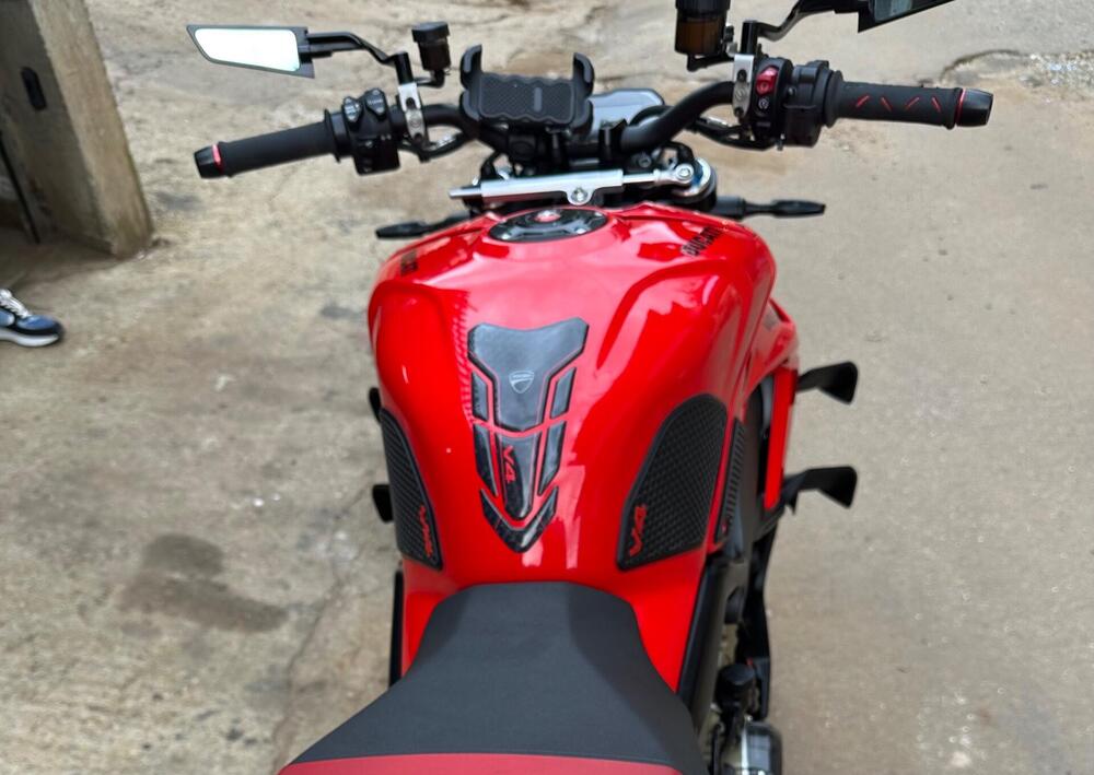Ducati Streetfighter V4 S (2023 - 24) (6)