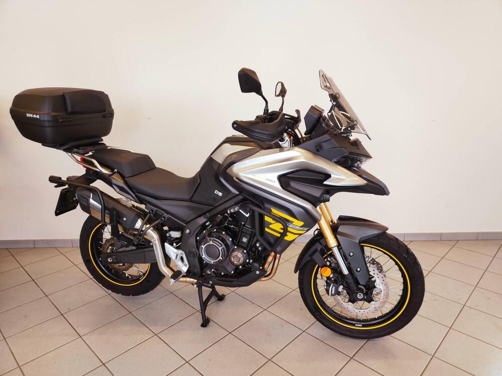 Voge Valico 525DSX (2023 - 26)