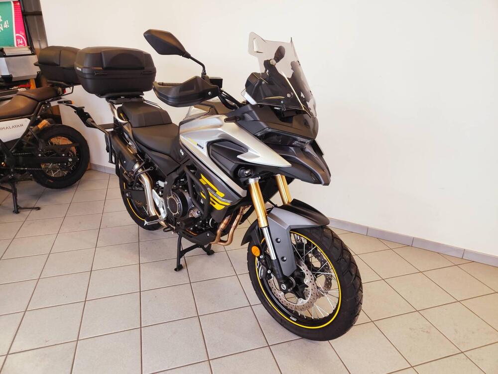 Voge Valico 525DSX (2023 - 26) (3)