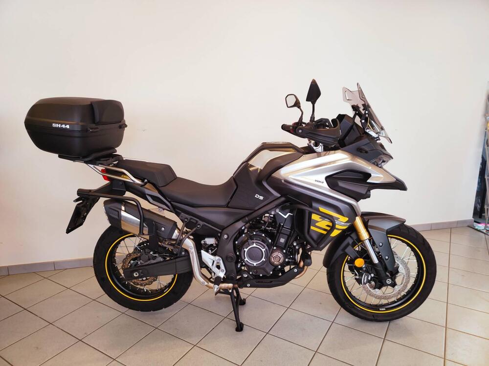 Voge Valico 525DSX (2023 - 26) (4)