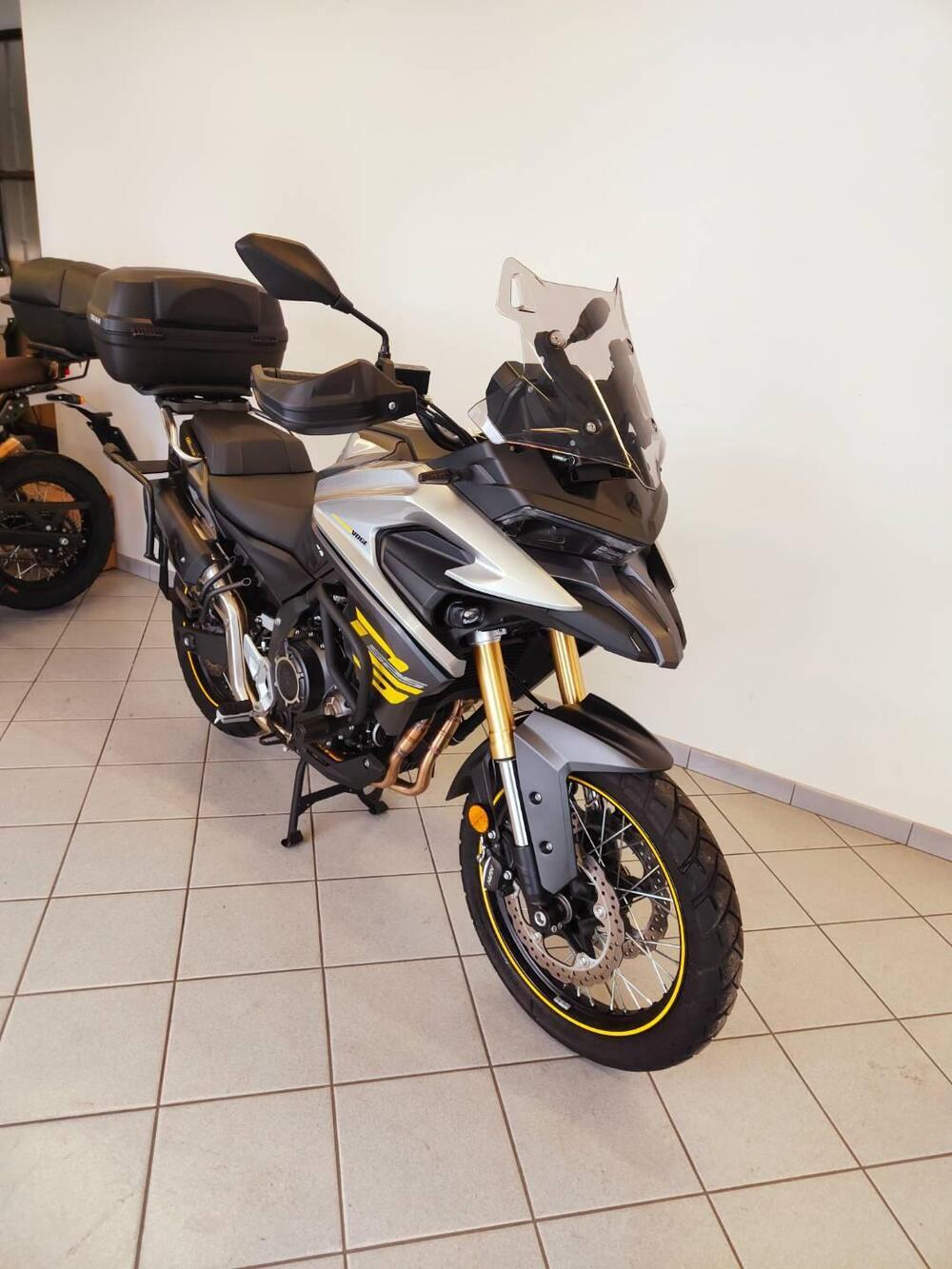 Voge Valico 525DSX (2023 - 26) (5)