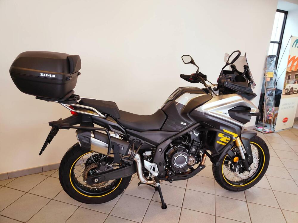 Voge Valico 525DSX (2023 - 26) (8)