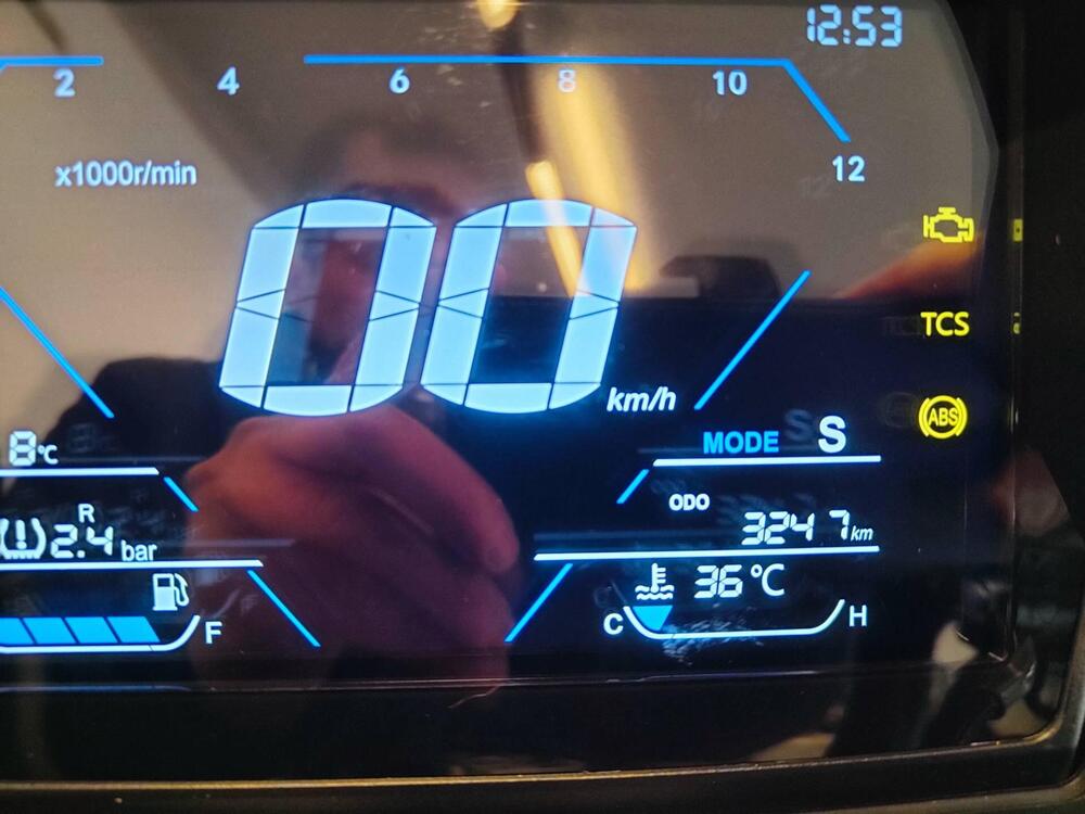 Voge Valico 525DSX (2023 - 26) (9)