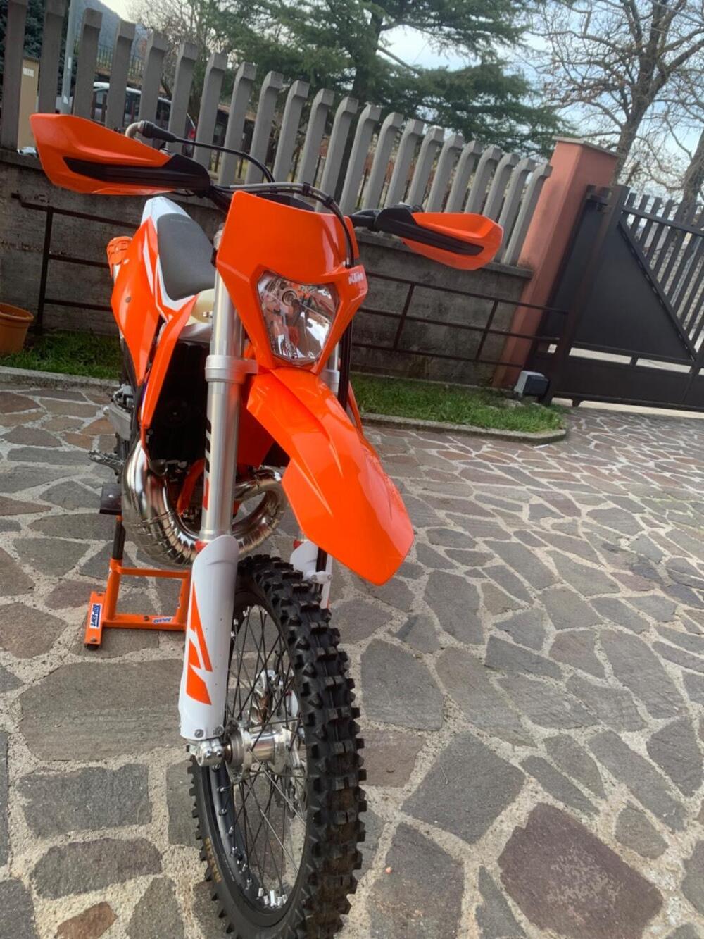 KTM 300 EXC TPI (2023) (3)