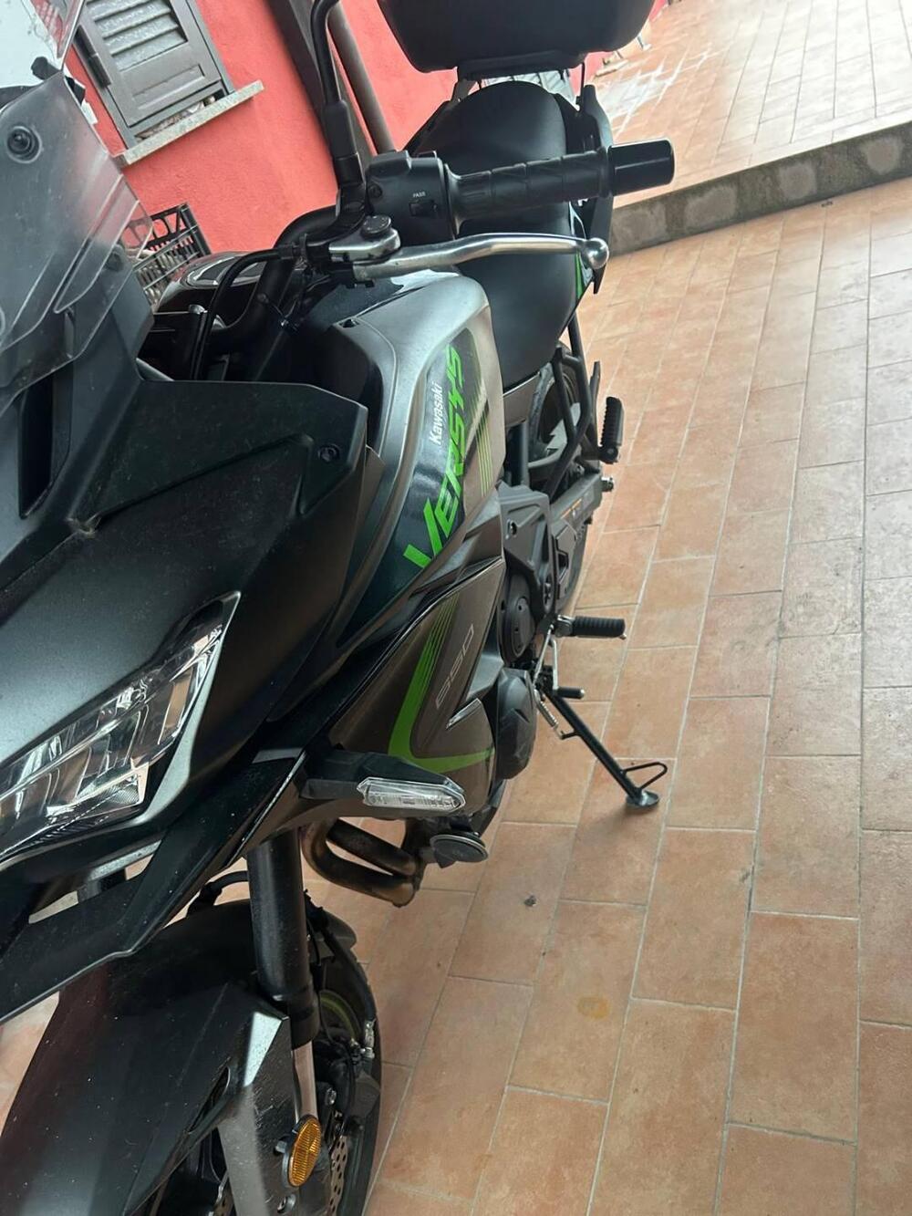 Kawasaki Versys 650 (2025 - 26) (3)
