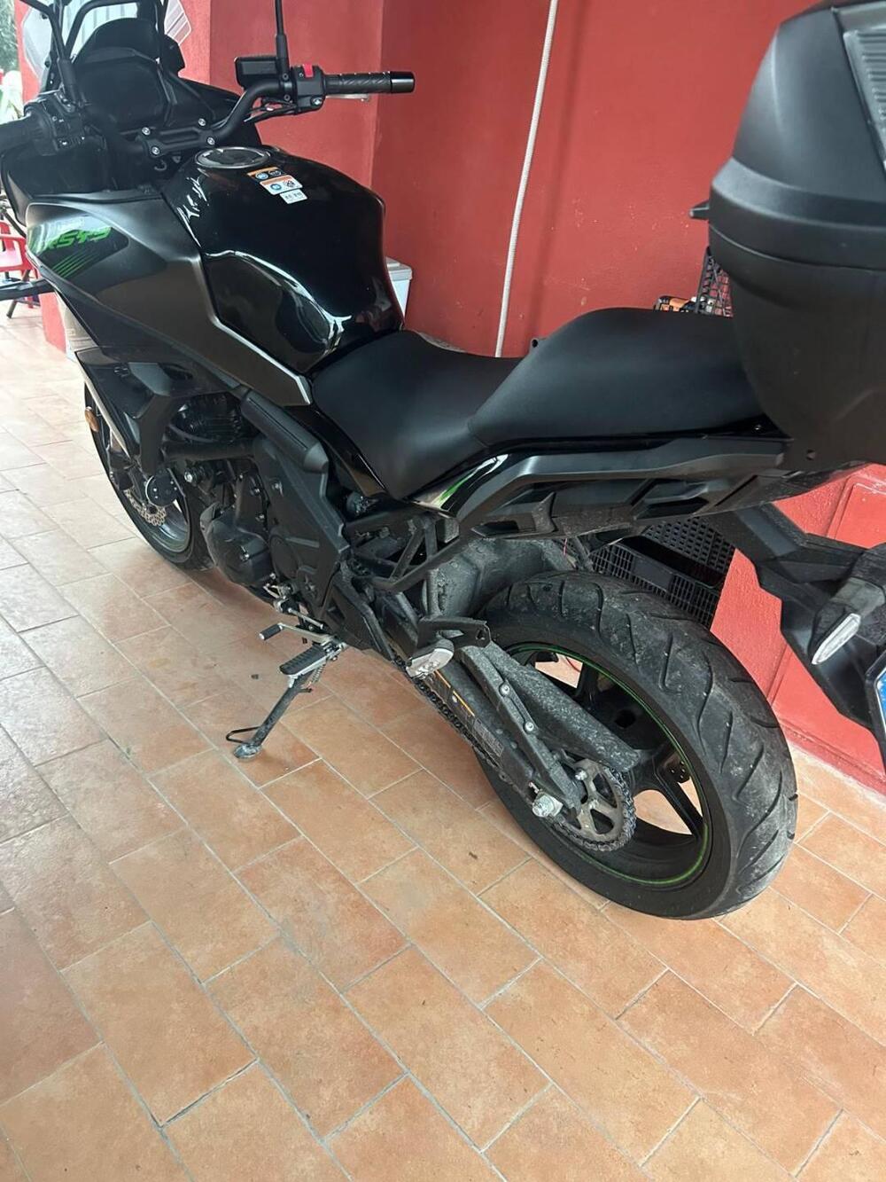 Kawasaki Versys 650 (2025 - 26) (4)
