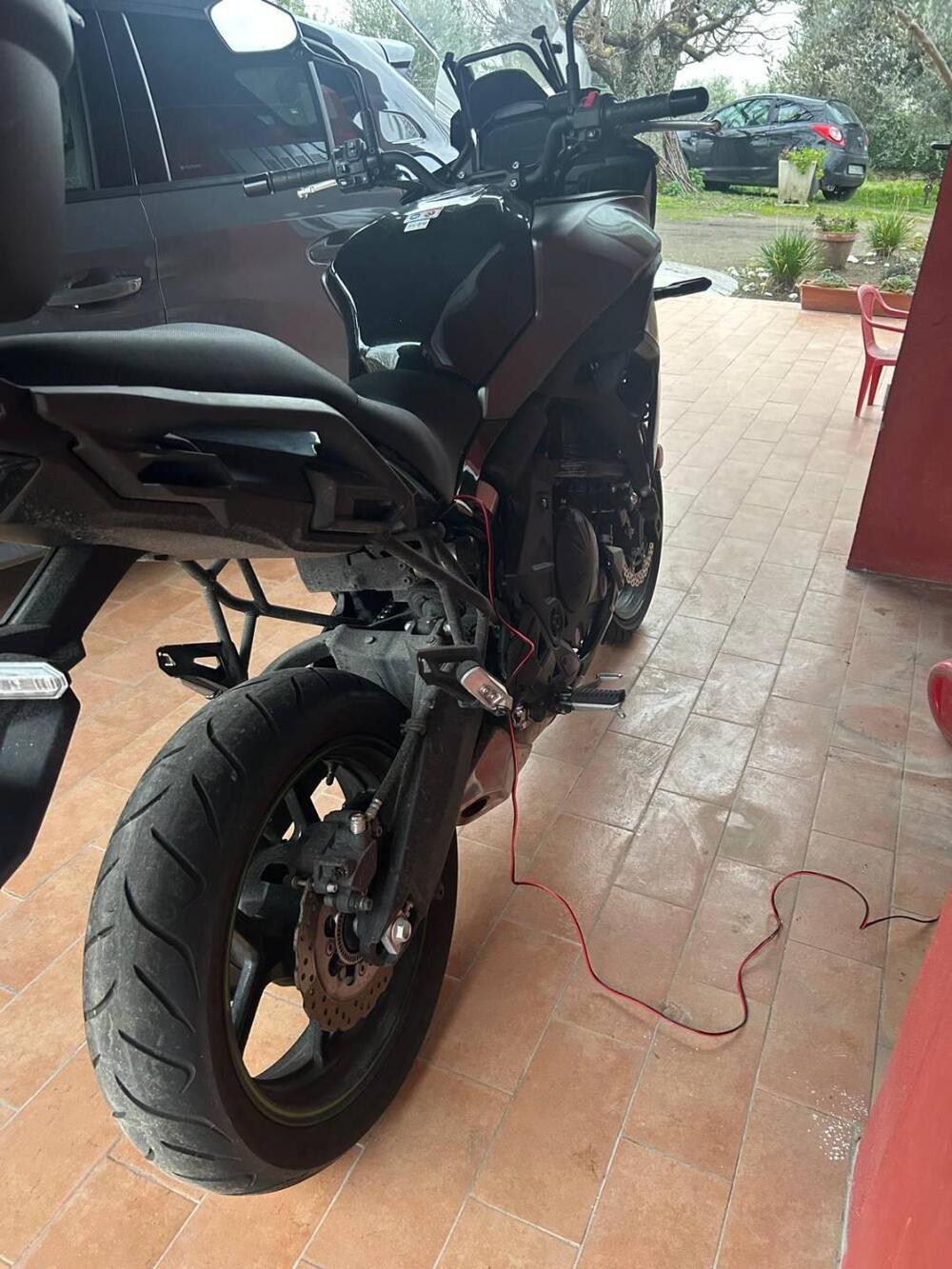 Kawasaki Versys 650 (2025 - 26) (5)