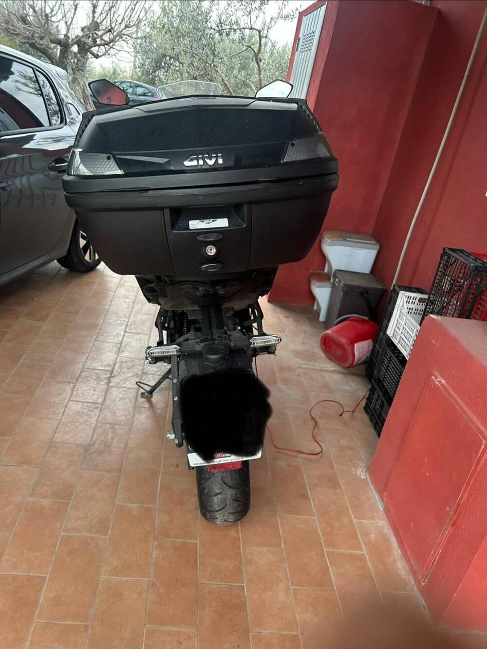 Kawasaki Versys 650 (2025 - 26) (6)