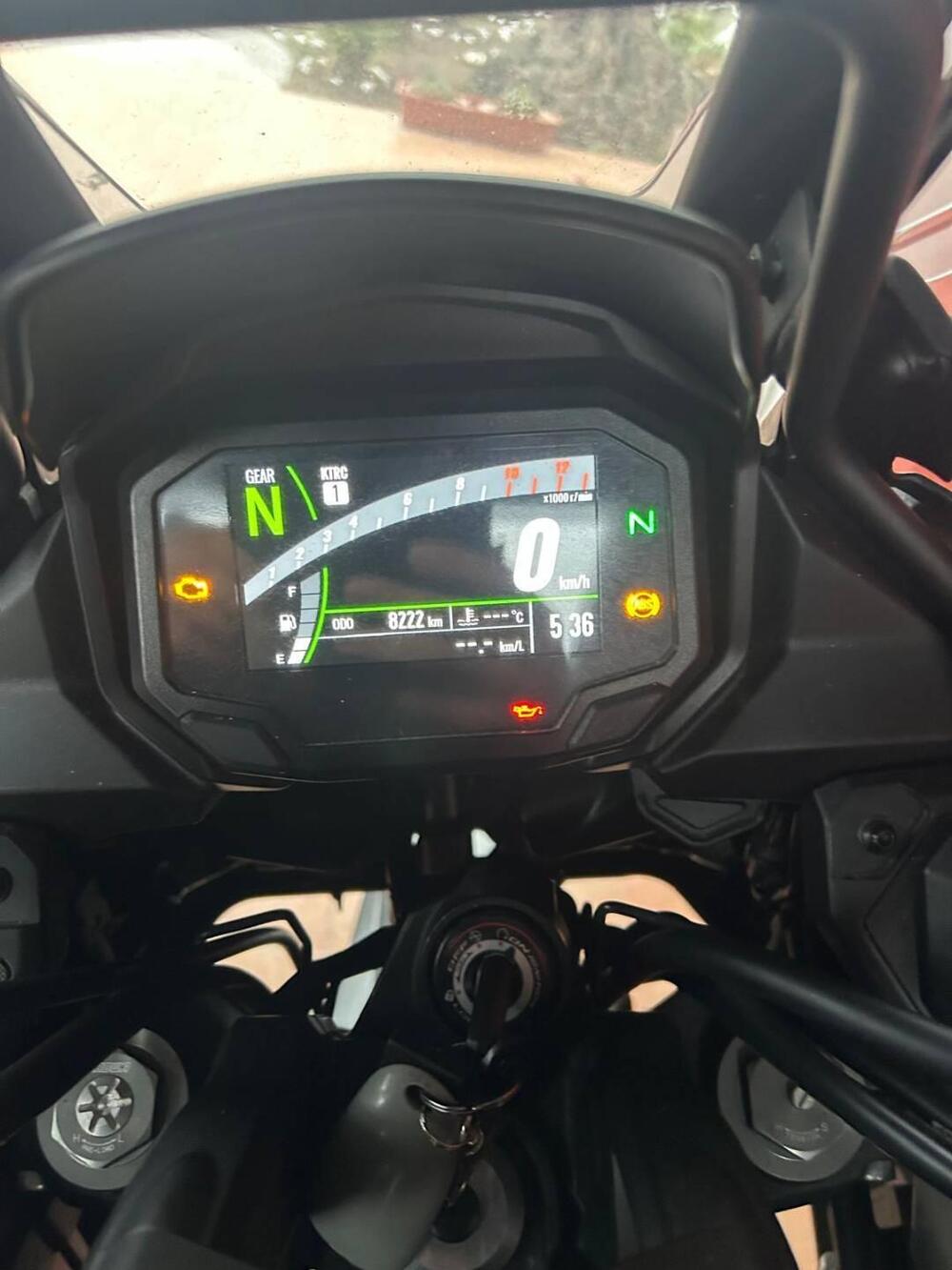 Kawasaki Versys 650 (2025 - 26) (7)