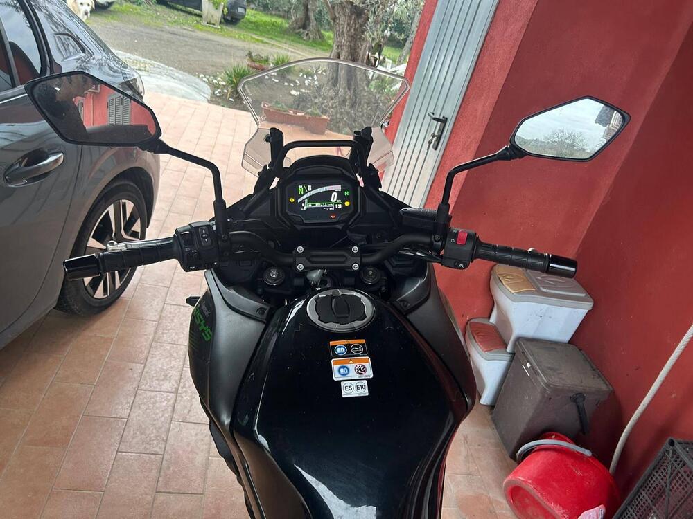 Kawasaki Versys 650 (2025 - 26) (8)