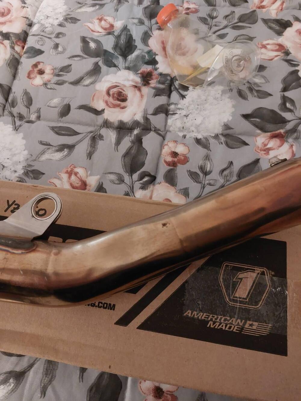 Scarico Fmf per Yamaha Yz450 2019 FMF Racing