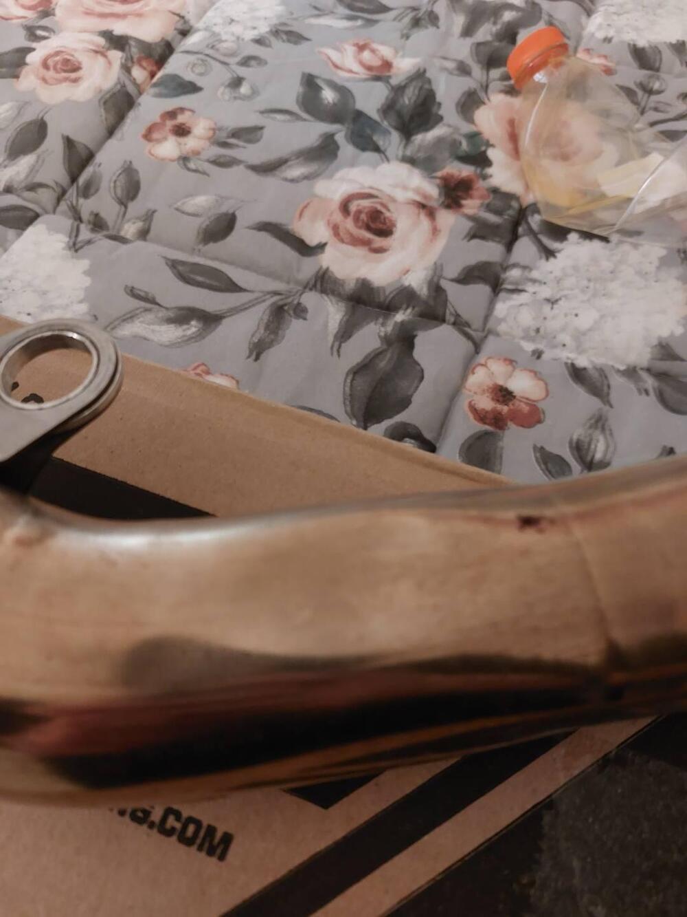 Scarico Fmf per Yamaha Yz450 2019 FMF Racing (2)