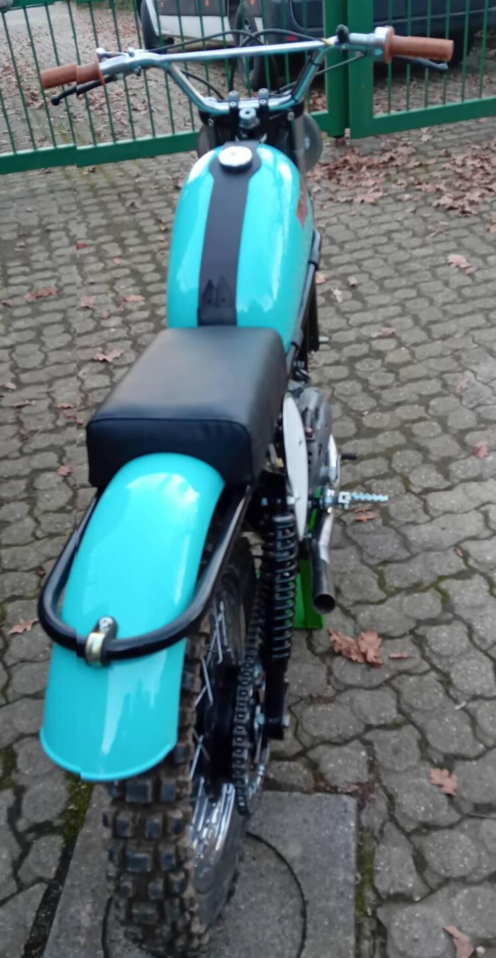 Bianchi Cross 420  (7)