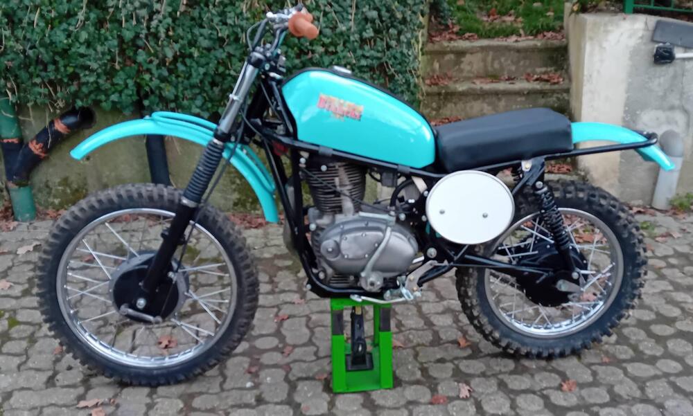 Bianchi Cross 420  (9)