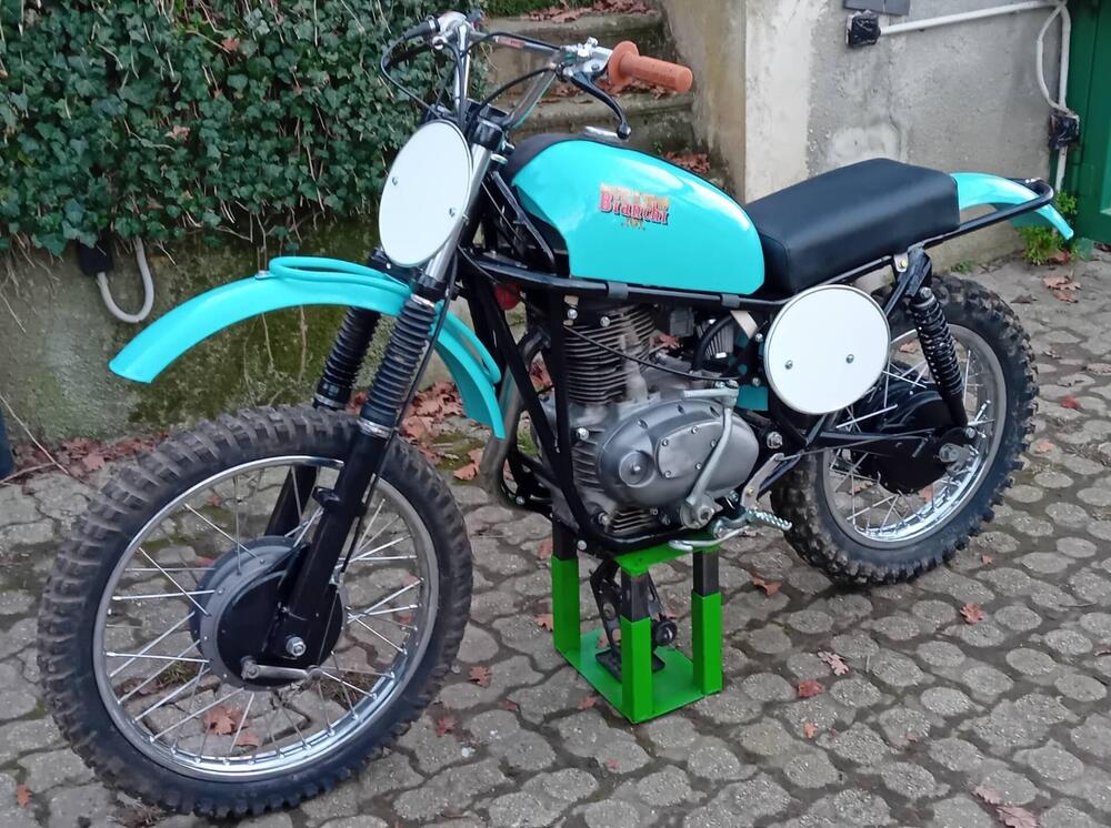 Bianchi Cross 420  (10)