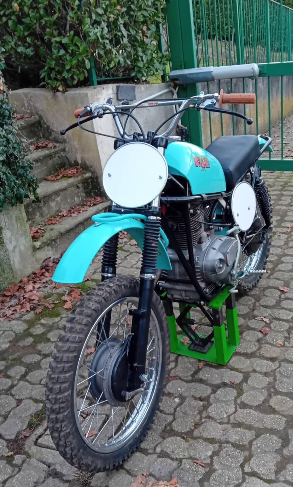 Bianchi Cross 420  (11)