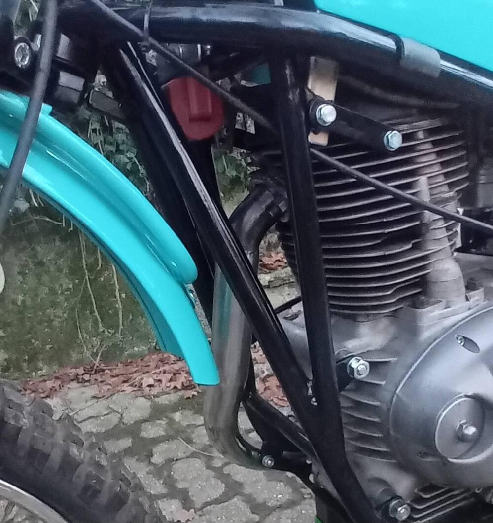 Bianchi Cross 420  (15)