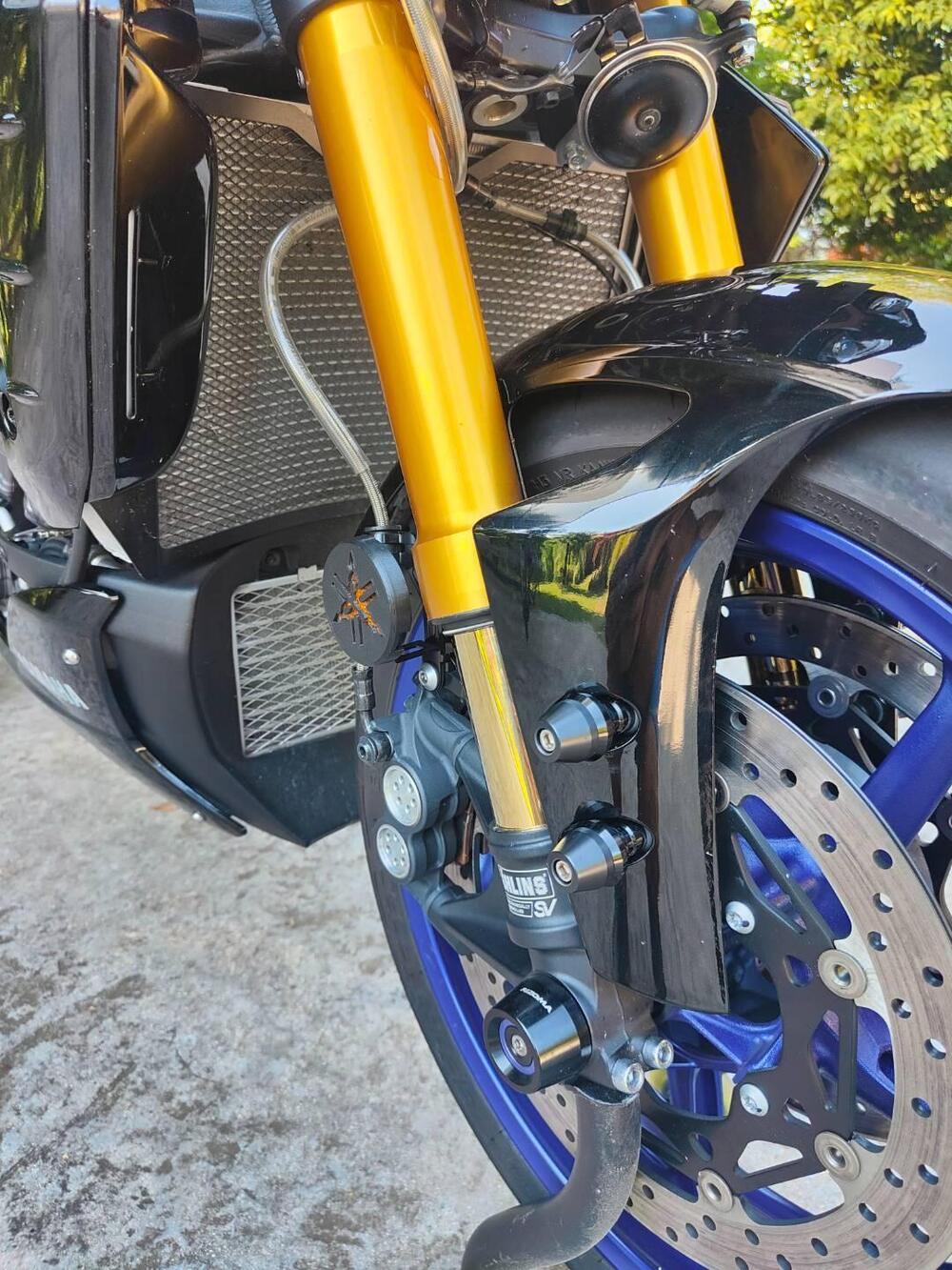 Yamaha MT-10 (2022 - 26) (5)