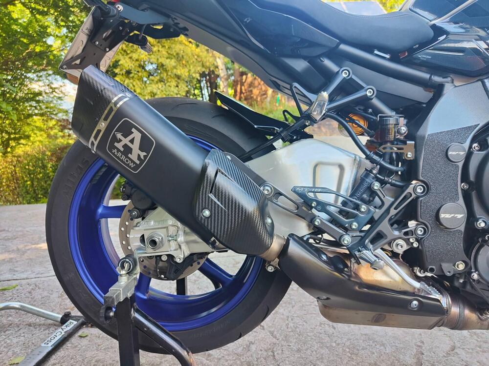 Yamaha MT-10 (2022 - 26) (7)