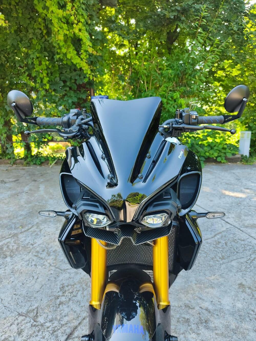 Yamaha MT-10 (2022 - 26) (11)