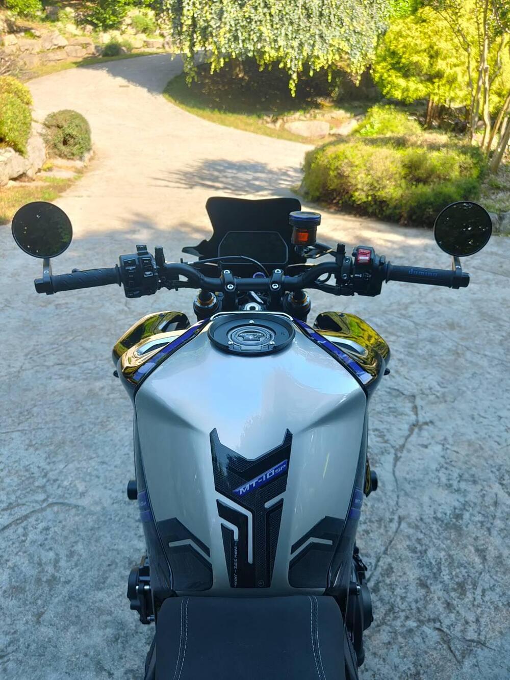 Yamaha MT-10 (2022 - 26) (13)