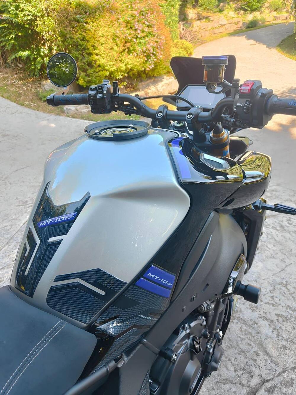 Yamaha MT-10 (2022 - 26) (14)