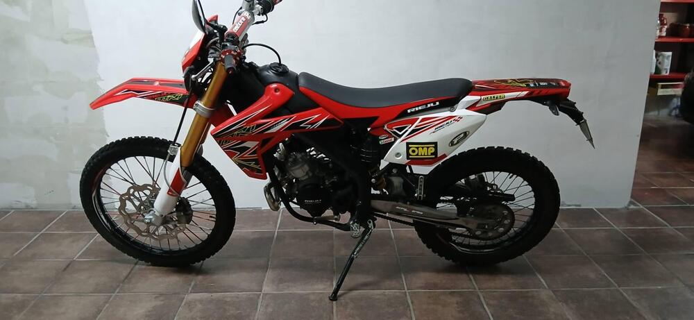 Rieju MRT 50 (2009 - 17) (2)