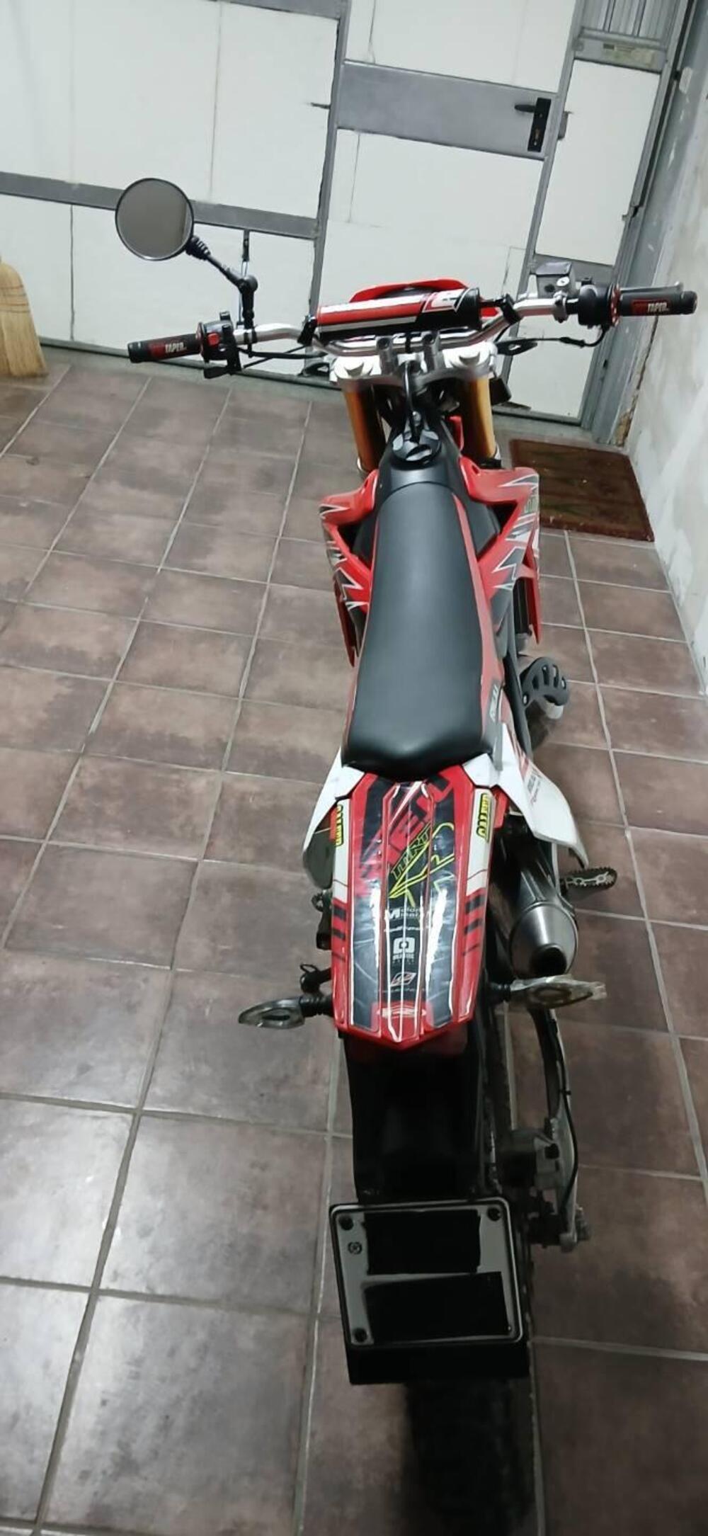 Rieju MRT 50 (2009 - 17) (5)