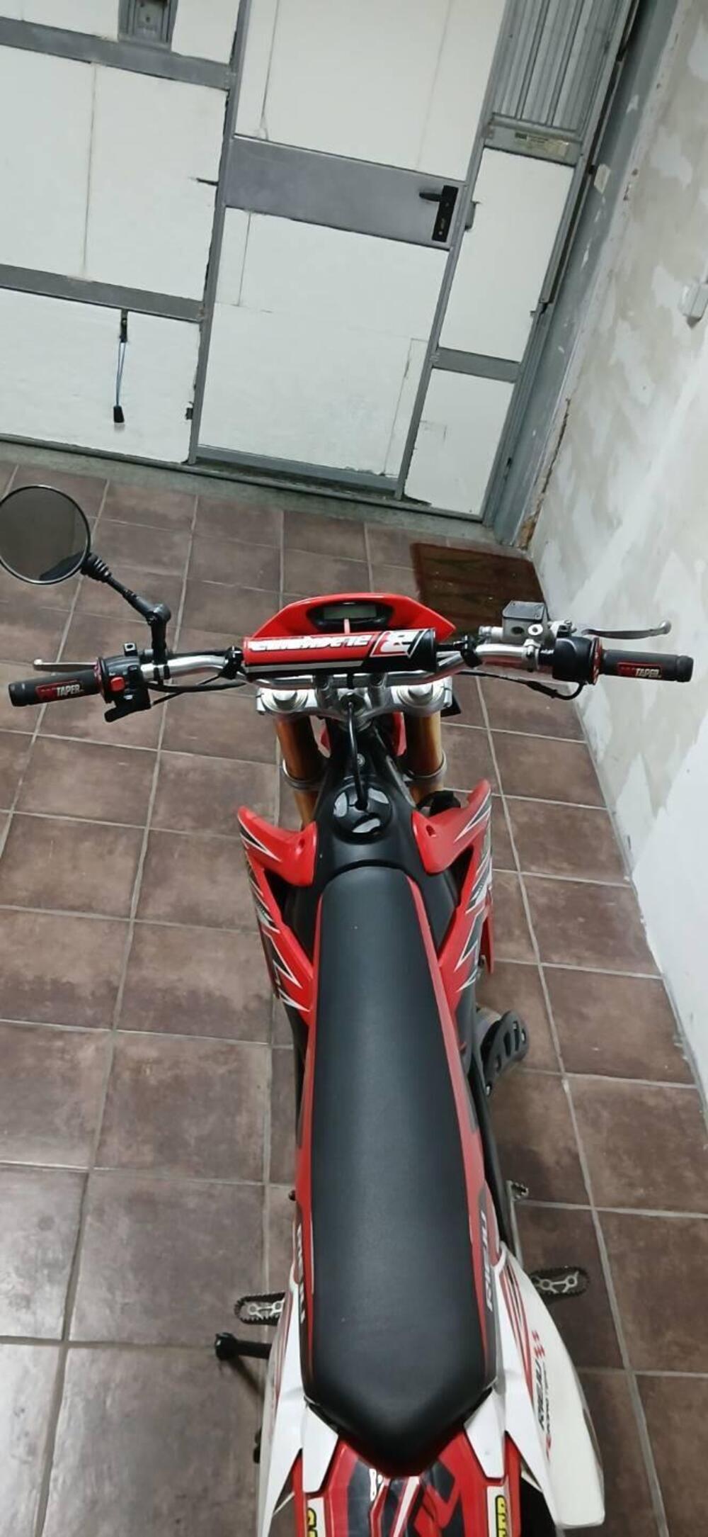 Rieju MRT 50 (2009 - 17) (6)