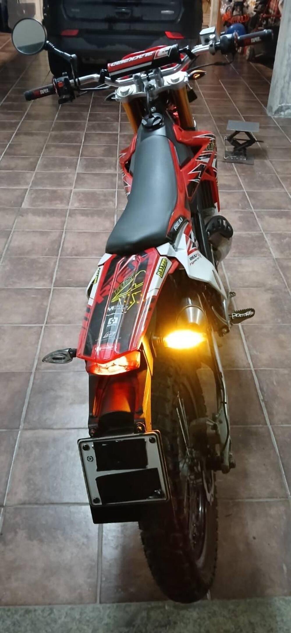 Rieju MRT 50 (2009 - 17) (15)