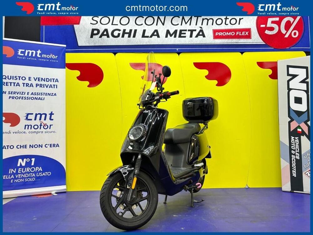 Niu NQi GTS SR (2020 - 26) (3)