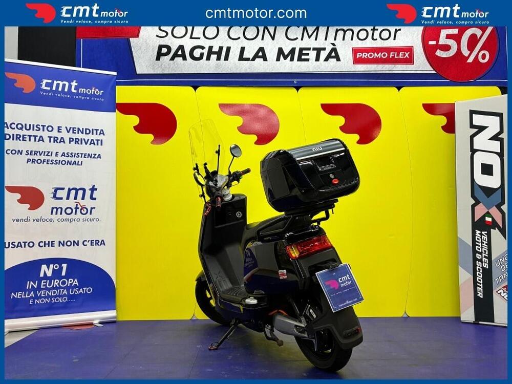 Niu NQi GTS SR (2020 - 26) (6)